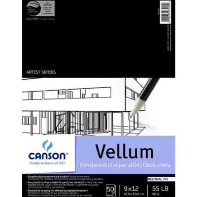VIDALON #90 50SH 9X12 - New (SKU: 14925998)