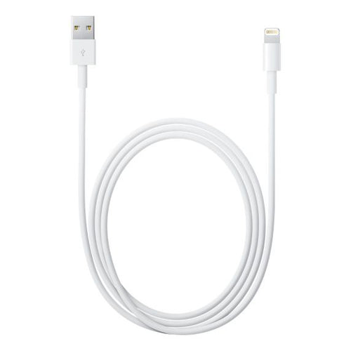 Lightning to USB Cable 2m