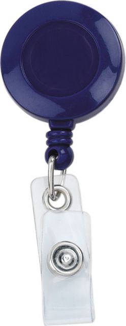 RETRACTEZE ID HOLDER IN POLY BAG-ROYAL