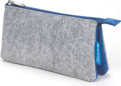 PRO MIDTOWN POUCH 4X7 GRAY/BLUE