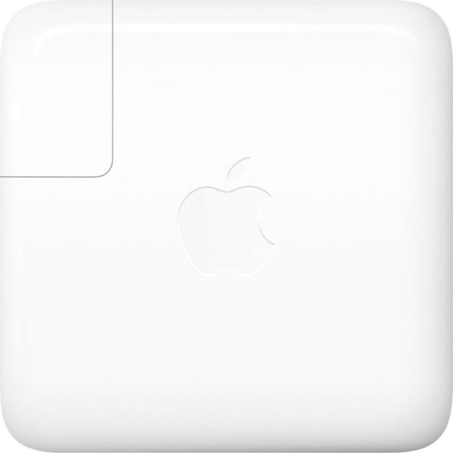 Apple 61W USB-C Power Adapter White - ONLINE ONLY