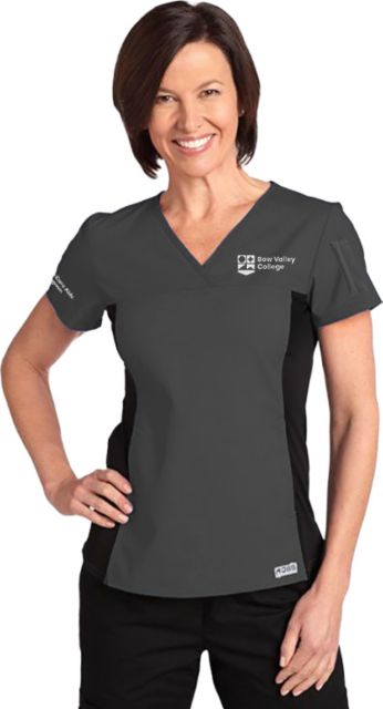 Scrub Top Flexi XS - XL
