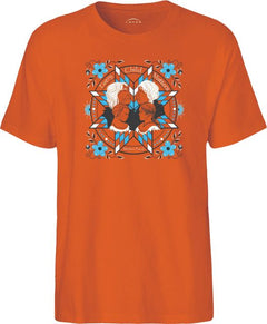 Bow Valley College Every Child Matters Short Sleeve T-Shirt