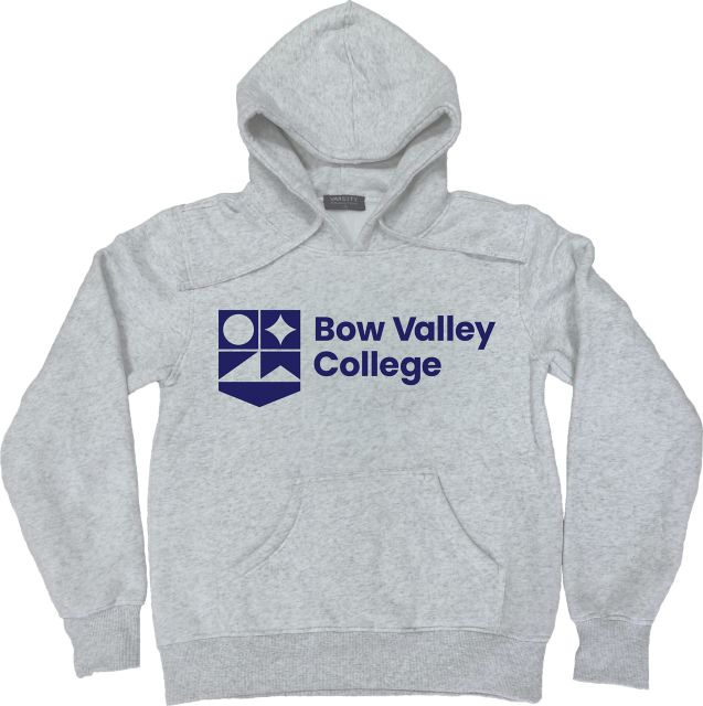 Bow Valley College Pullover Hoodie