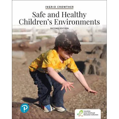 Safe &amp; Healthy Children's Environments