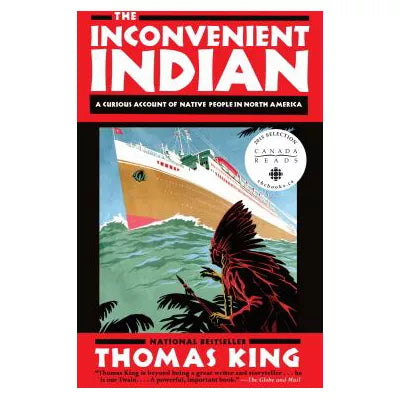 Inconvenient Indian
