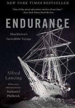 ENDURANCE