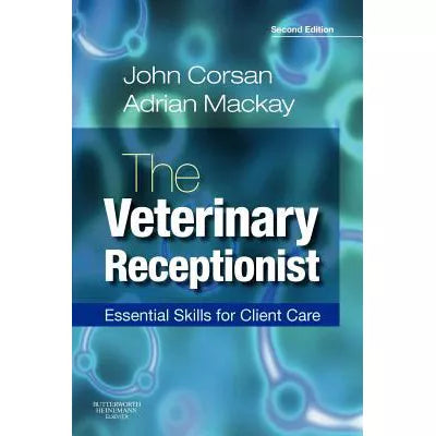 Veterinary Receptionist