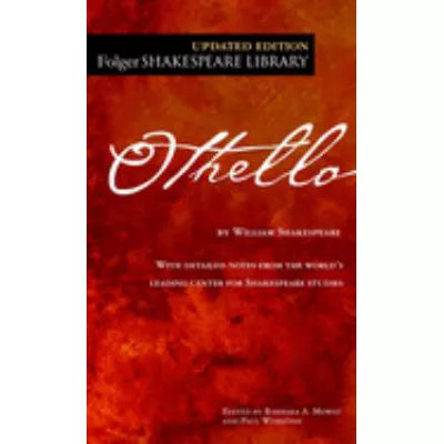 Othello (Rack Size)
