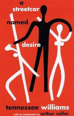 STREETCAR NAMED DESIRE