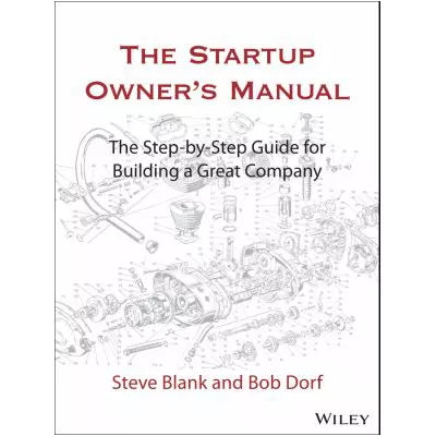 The Startup Owner's Manual