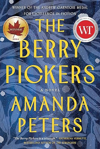 BERRY PICKERS