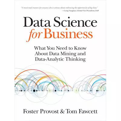 Data Science for Business