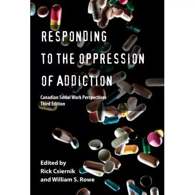 Responding to the Oppression of Addiction