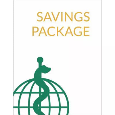 Bow Valley / Understanding Anatomy &amp; Physiology Package