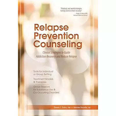 Relapse Prevention Counseling