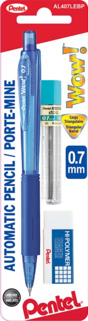 PENCIL WOW MECH .7MM